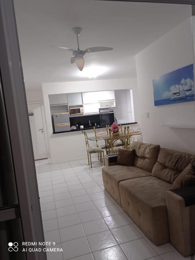 CamaçariPier Jacuipe Residencialアパートメント エクステリア 写真