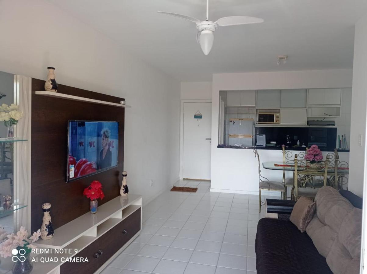 CamaçariPier Jacuipe Residencialアパートメント エクステリア 写真