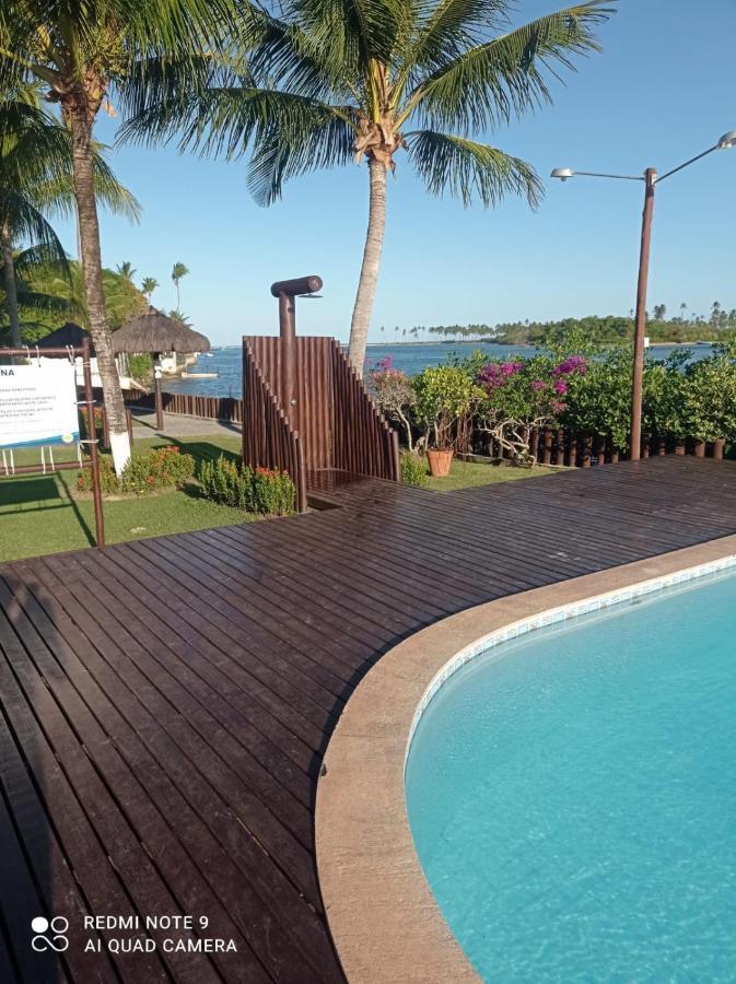CamaçariPier Jacuipe Residencialアパートメント エクステリア 写真